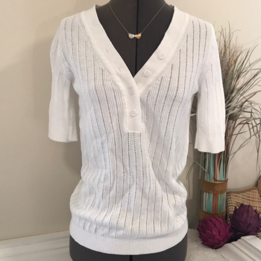 🛍Banana Republic sweater